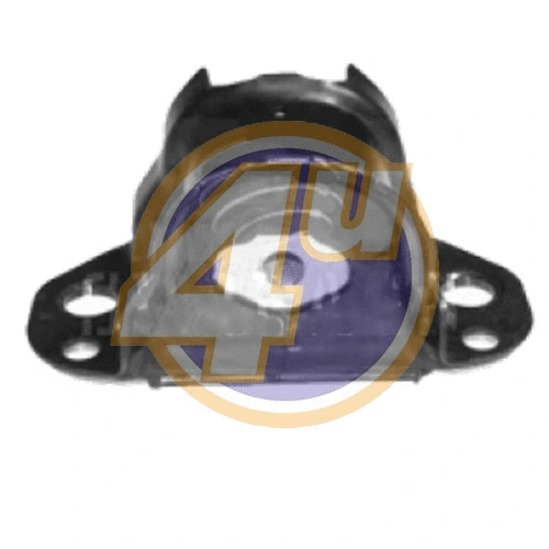 Support moteur 4u RN-EM-00041