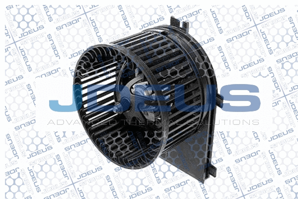 Pulseur d'air habitacle JDEUS BL0300006
