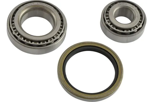 Kit de roulements de roue KAVO PARTS WBK-9049