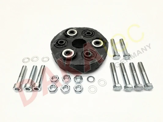Joint, arbre de transmission DAKAtec 290005