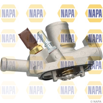 Thermostat, liquide de refroidissement NAPA NTH1266