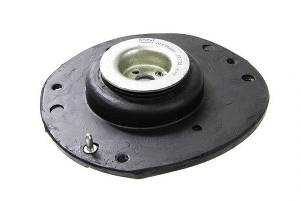 Coupelle de suspension ASAM AUTOMOTIVE 80896
