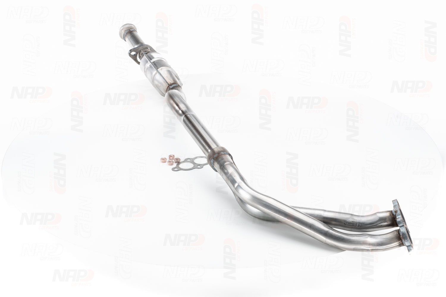 Catalyseur NAP carPARTS GmbH CAK10069