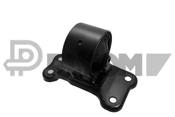 Support moteur PLYOM P756406