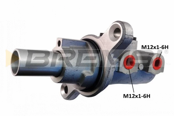 Maître-cylindre de frein BREMSI PB0785