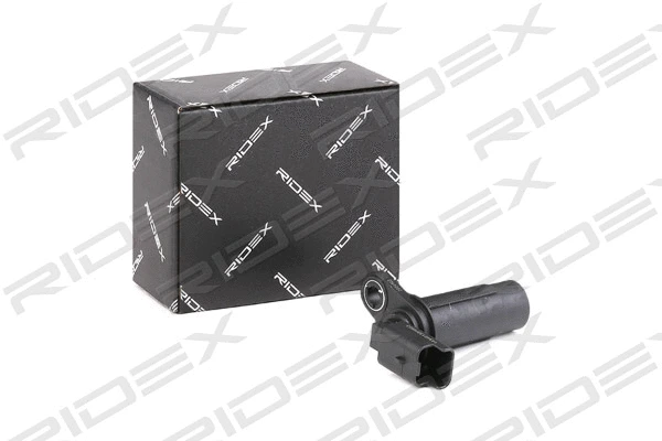 Capteur d'angle, vilebrequin RIDEX 833C0233
