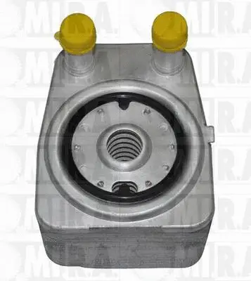 Radiateur d'huile MI.R.A. 28/2400