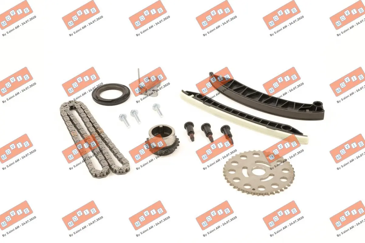 Kit de distribution par chaîne MOVIS AST8958K