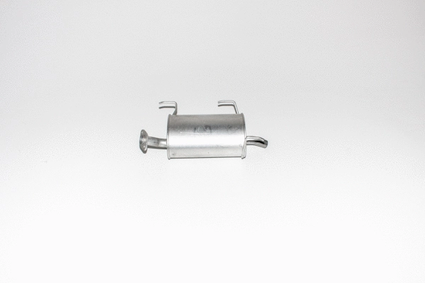 Silencieux arrière VEGAZ GmbH DS-192