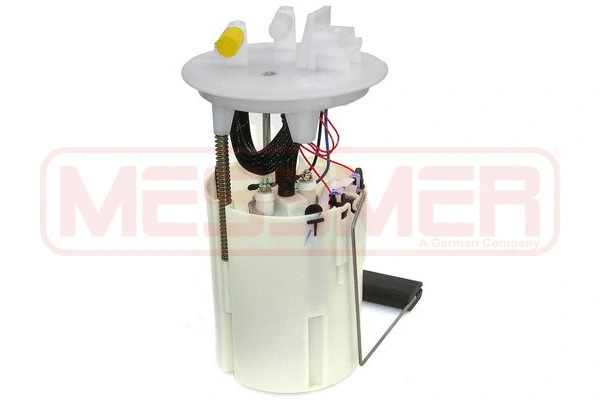 unité d'alimentation de carburant MESSMER 775082