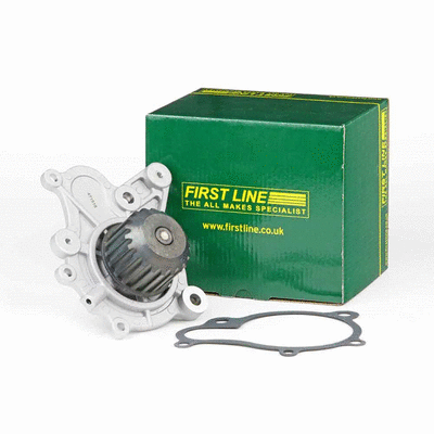 Pompe à eau, refroidissement du moteur FIRST LINE FWP2175