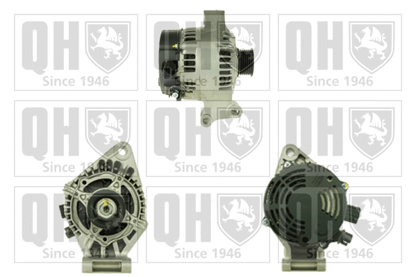 Alternateur QUINTON HAZELL QRA1500