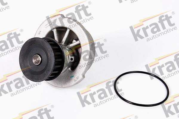 Pompe à eau, refroidissement du moteur KRAFT AUTOMOTIVE 1501550