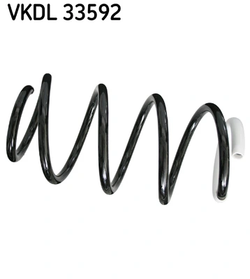 Ressort de suspension SKF VKDL 33592