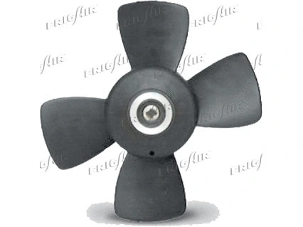 Ventilateur, refroidissement du moteur FRIGAIR 0510.1549