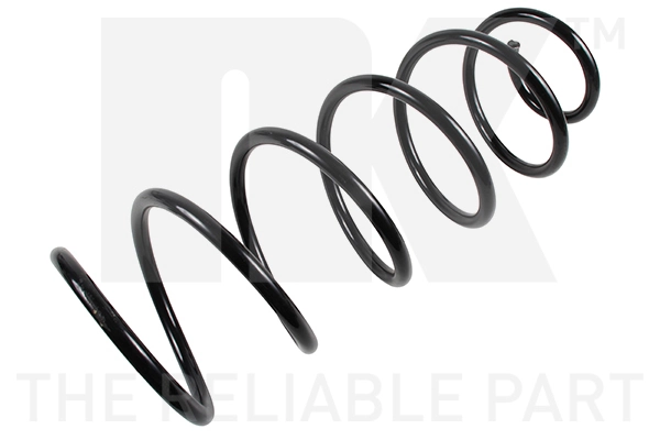 Ressort de suspension NK 534835