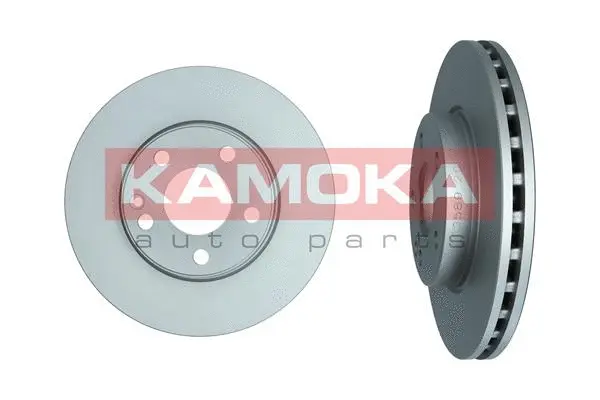 Disque de frein KAMOKA 103589