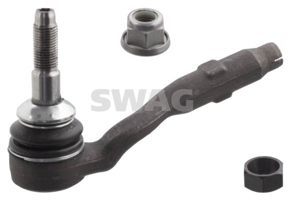 Rotule de barre de connexion SWAG 20 93 9675