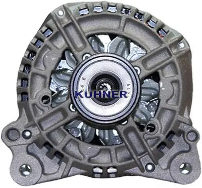 Alternateur AD KÜHNER 553837RI