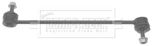Entretoise/tige, stabilisateur BORG & BECK BDL6446