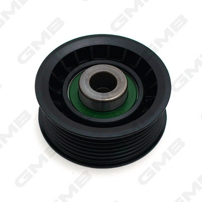 Poulie renvoi/transmission, courroie crantée GMB Oceania GT10300