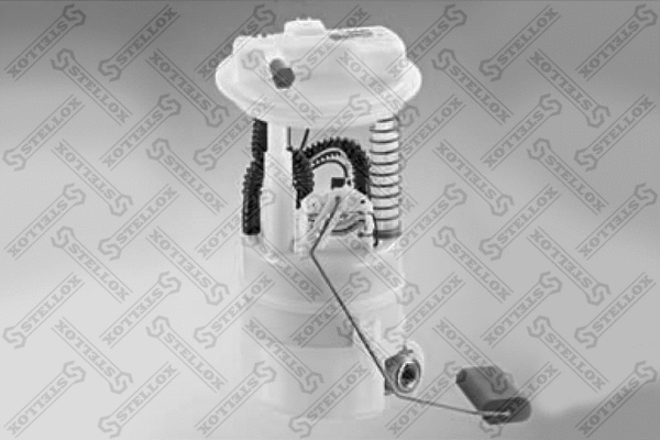 Pompe à carburant STELLOX 10-01210-SX