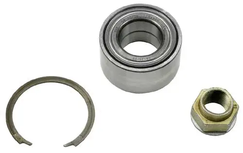 Kit de roulements de roue Technika KR76