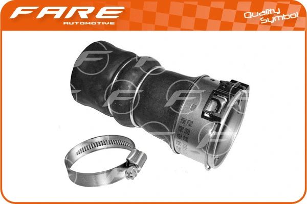 Gaine de suralimentation FARE SA 14918