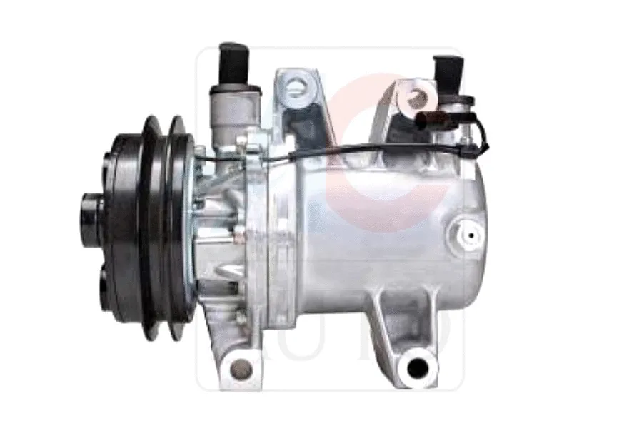 Compresseur, climatisation ACAUTO AC-01CL050