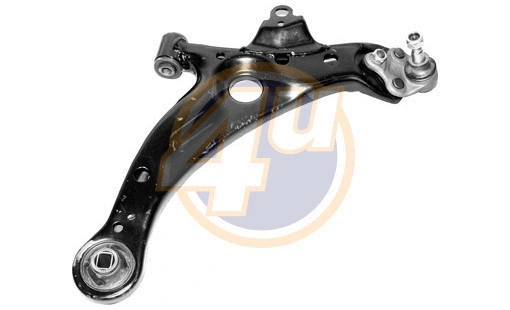 Bras de liaison, suspension de roue 4u TY-G-81747