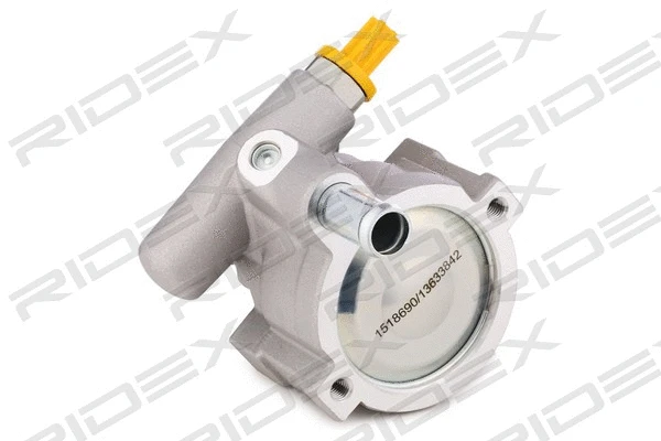 Pompe hydraulique, direction RIDEX 12H0085