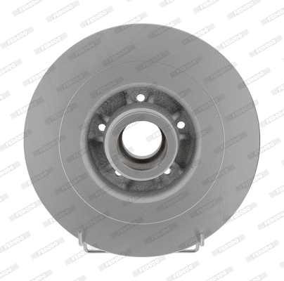 Disque de frein FERODO DDF1386C-1