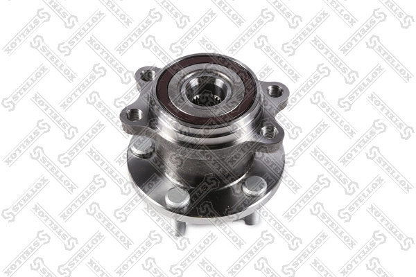 Kit de roulements de roue STELLOX 40-30312-SX