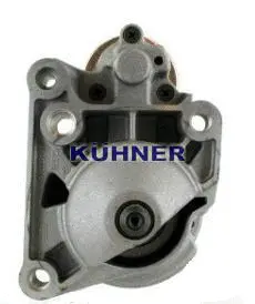 Démarreur AD KÜHNER 10980