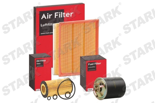 Kit de filtres Stark SKFS-188103393