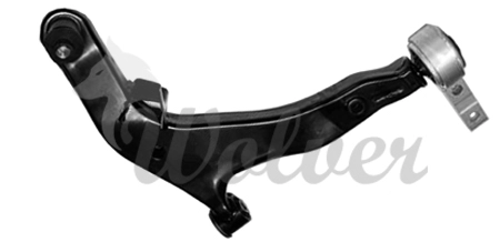 Rotule de barre de connexion WOLVER SP320642