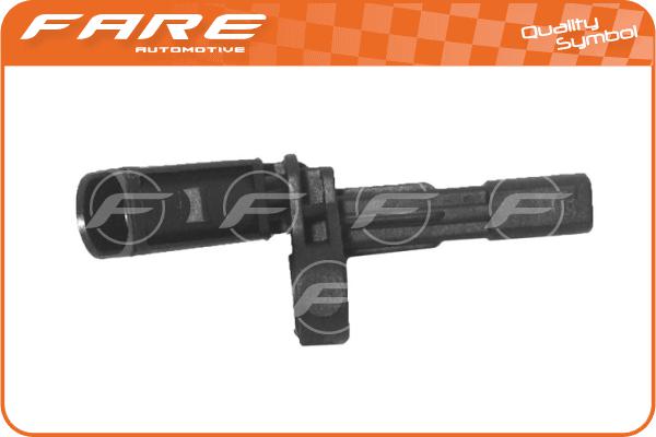Capteur, vitesse de roue FARE-RCH 22389