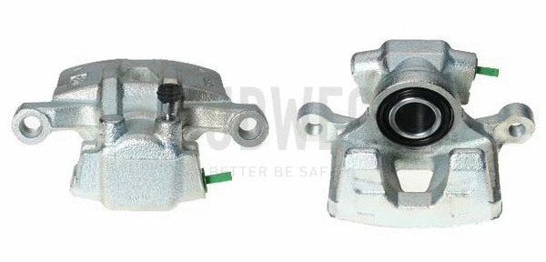 Étrier de frein BUDWEG CALIPER 343548