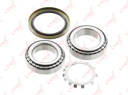 Kit de roulements de roue LYNXAUTO WB-1304