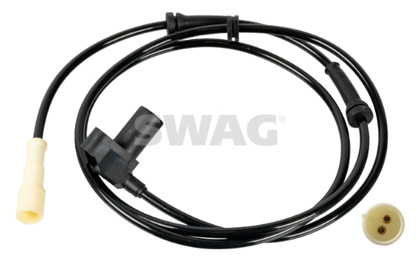 Capteur, vitesse de roue SWAG 33 10 3182