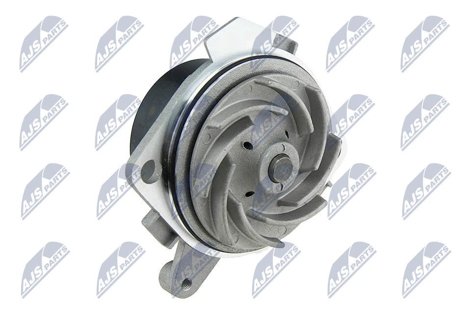 Pompe à eau, refroidissement du moteur NTY CPW-AR-019
