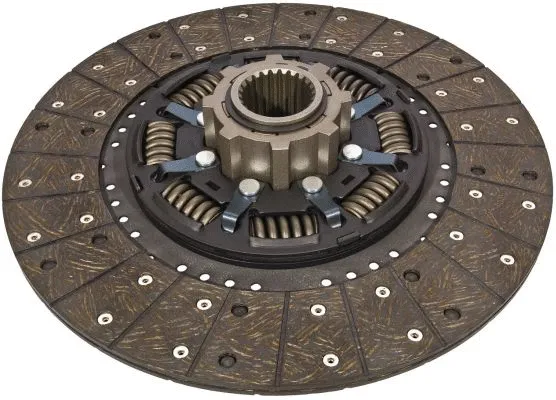Disque d'embrayage KAWE 4623