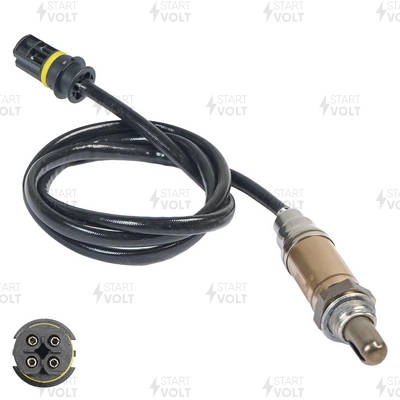 Sonde lambda STARTVOLT VS-OS 2009