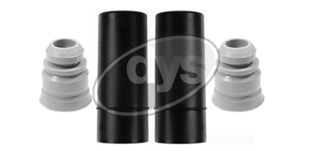 Kit de protection contre la poussière, amortisseur DYS 73-28912
