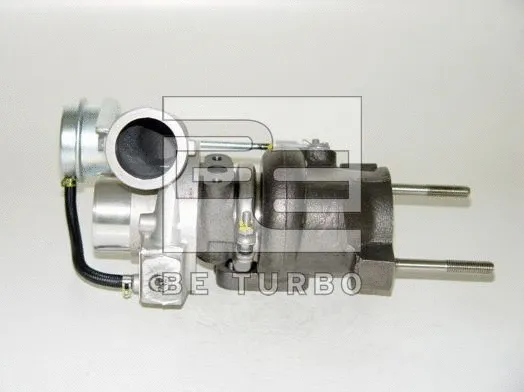 Turbocompresseur, suralimentation BE TURBO 125187