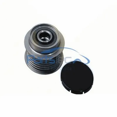 Poulie roue libre, alternateur PartsTec PTA104-0084