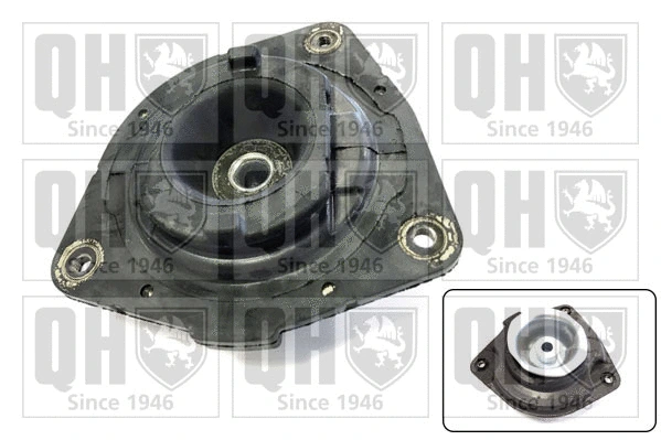 Coupelle de suspension QUINTON HAZELL EMR4882