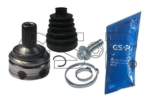 Jeu de joints, arbre de transmission GSP-BR 835049