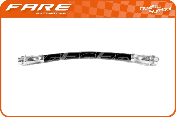 Flexible de frein FARE-CO 96191