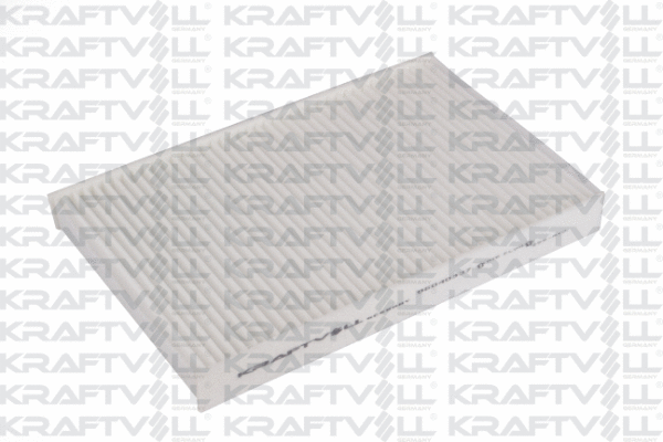 Filtre, air de l'habitacle KRAFTVOLL GERMANY 06040337